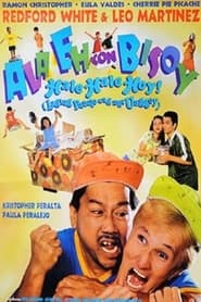 Ala Eh con Bisoy Hale Hale Hoy' Poster