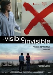 The Visible and the Invisible' Poster