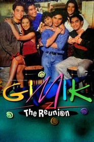 Gimik The Reunion