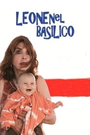 Leone nel basilico' Poster