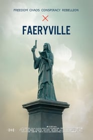Faeryville' Poster