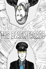 The Black Facade' Poster
