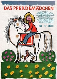Das Pferdemdchen' Poster