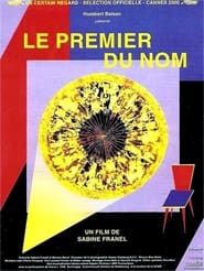 Le premier du nom' Poster