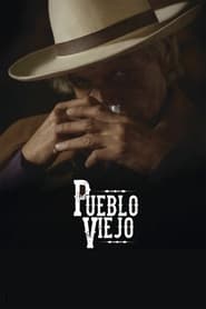 Pueblo Viejo' Poster