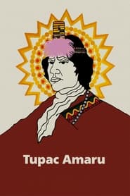 Tupac Amaru' Poster