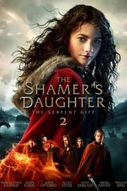 Streaming sources forThe Shamers Daughter 2 The Serpent Gift