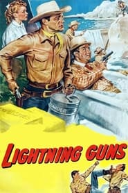 Lightning Guns' Poster