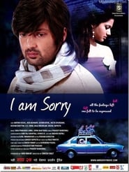 I Am Sorry' Poster