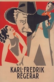 Karl Fredrik Reigns' Poster