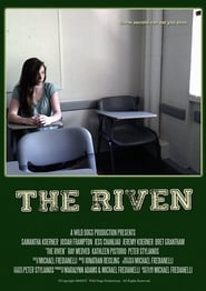 The Riven' Poster