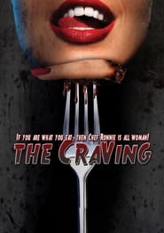 The Craving' Poster