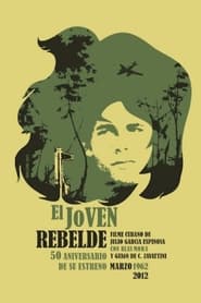 El joven rebelde' Poster