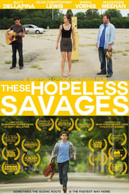 These Hopeless Savages' Poster