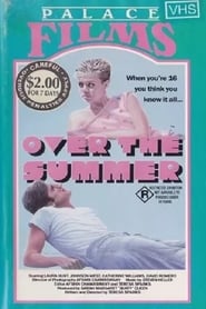 Over the Summer' Poster