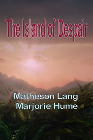 The Island of Despair' Poster