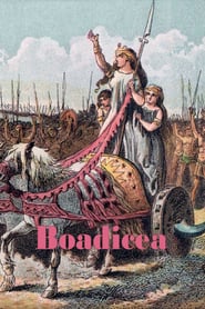 Boadicea' Poster