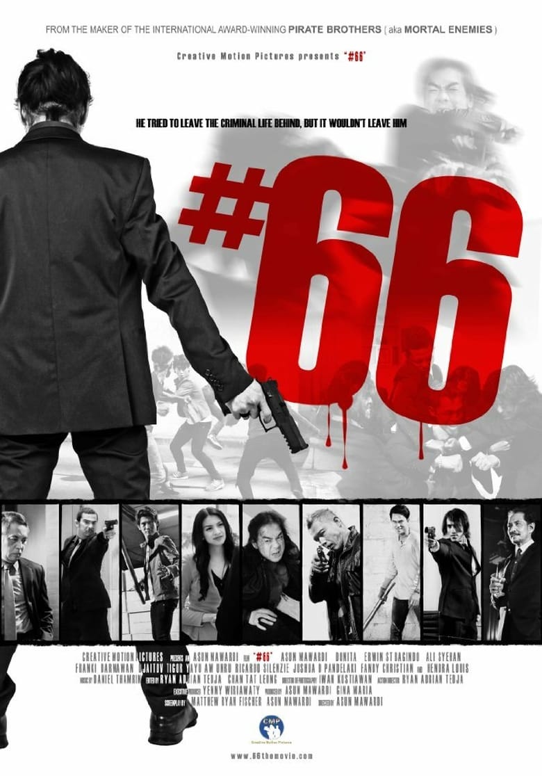#66 Poster