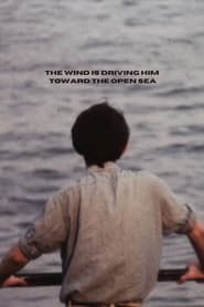 The Wind Is Driving Him Toward the Open Sea' Poster