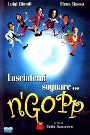 NGopp' Poster
