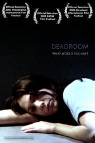 Deadroom' Poster