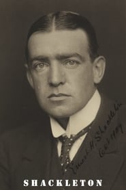 Shackleton' Poster