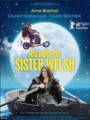Les Nuits de sister Welsh' Poster
