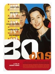 30 Years' Poster