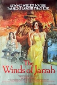 The Winds of Jarrah' Poster
