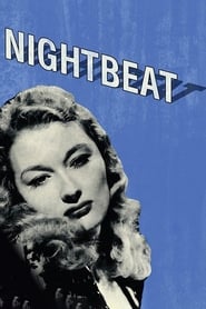Nightbeat' Poster