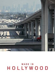 Made in Hollywood' Poster