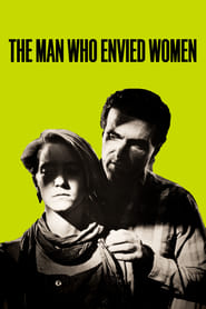 The Man Who Envied Women' Poster