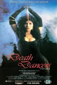 Death Dancers' Poster