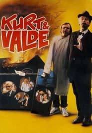Kurt  Valde' Poster