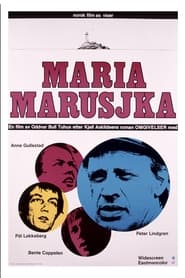 Maria Marusjka' Poster