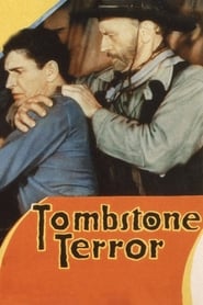 Tombstone Terror' Poster