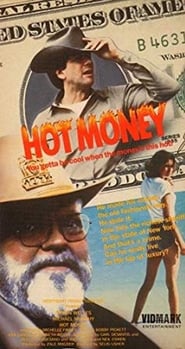 Hot Money' Poster