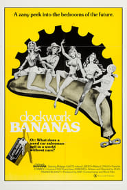 Streaming sources forClockwork Bananas