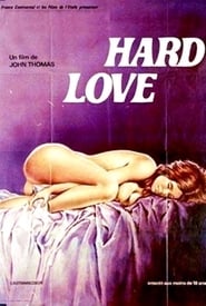 Hard Love' Poster