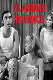 All American Honeymoon' Poster