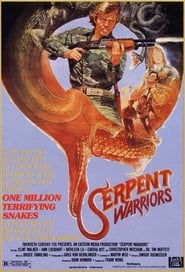The Serpent Warriors' Poster
