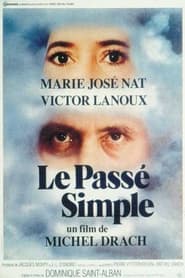 Le Pass simple' Poster