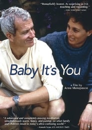 Baby Its You' Poster