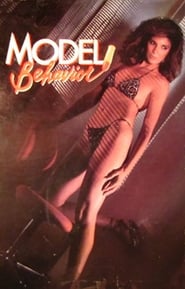 Model Behavior' Poster