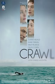Crawl' Poster