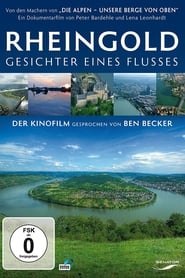 Rheingold  Gesichter eines Flusses' Poster