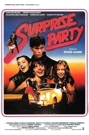 Surprise Party' Poster