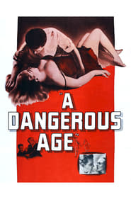 A Dangerous Age' Poster
