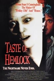 A Taste of Hemlock' Poster