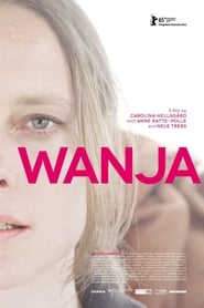 Wanja' Poster